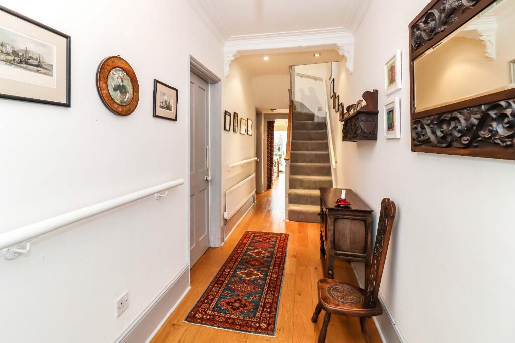 House in St Albans - More