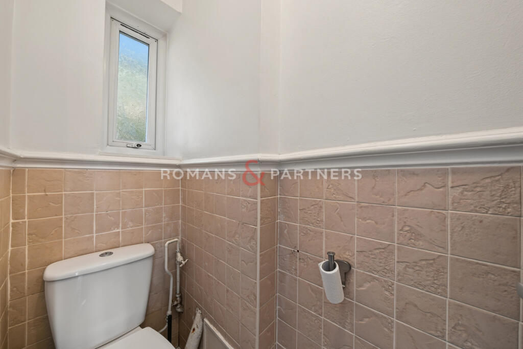 Apartment in London - More