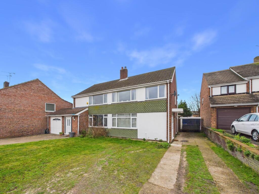 Main image of property: Poplar Drive, Royston, SG8