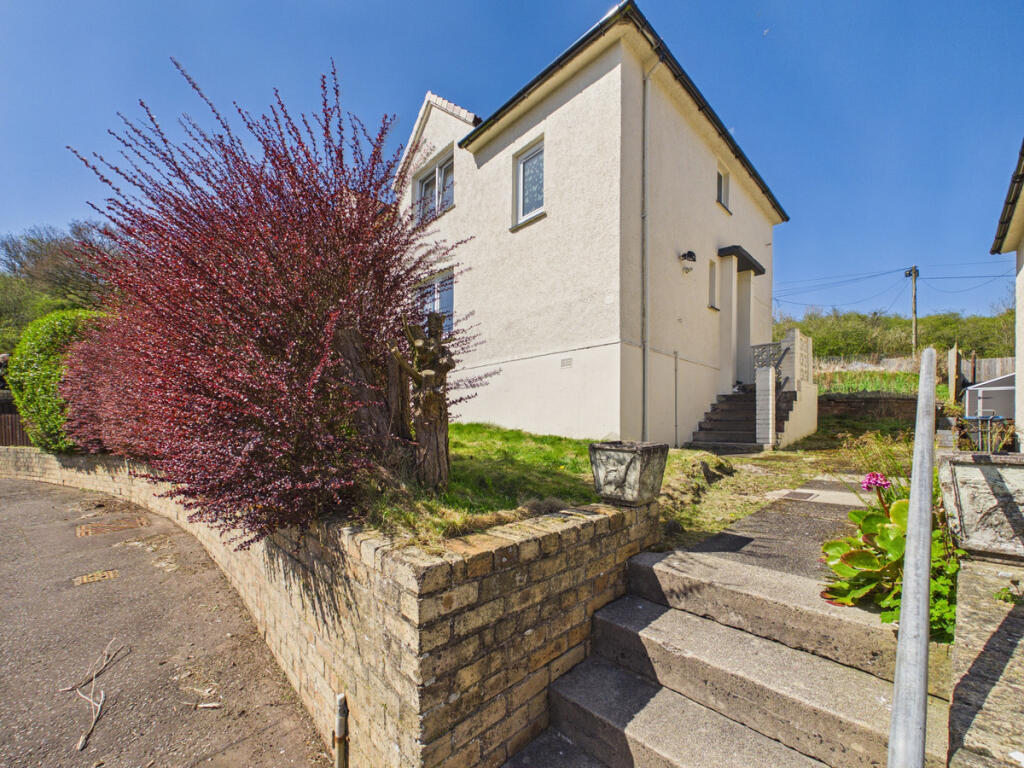 Main image of property: Hutchison Drive, Darvel, KA17 0