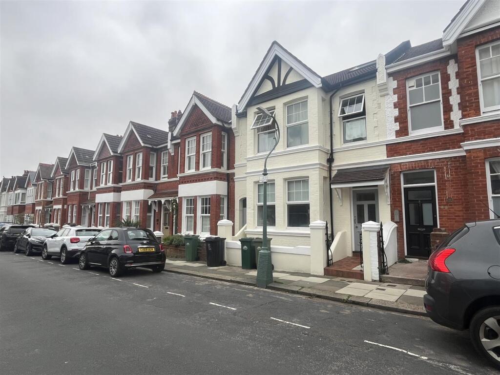 Main image of property: Addison Road, HOVE