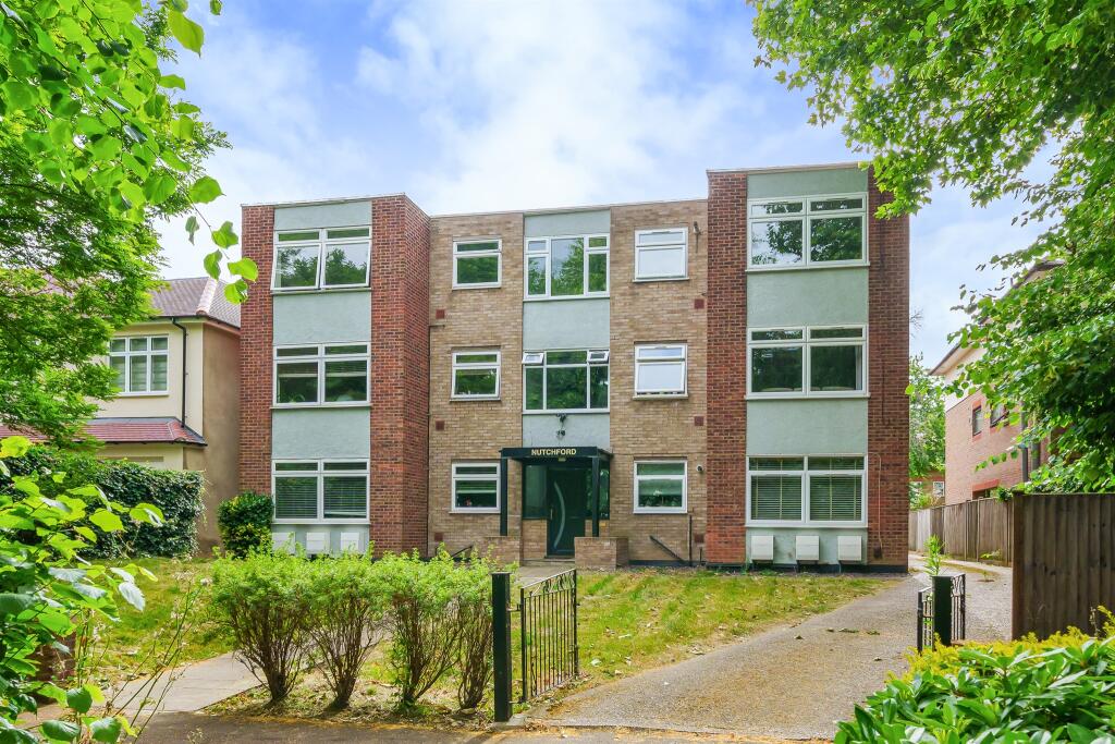 Main image of property: Wellington Road, Enfield
