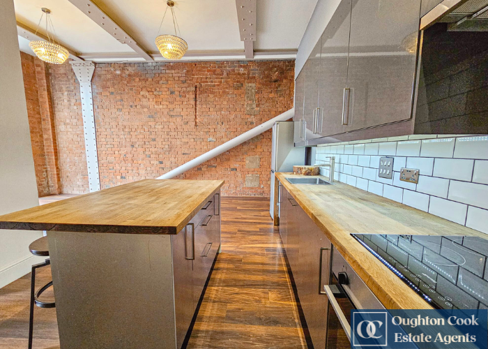 Apartment in Coventry, West Midlands - View 4