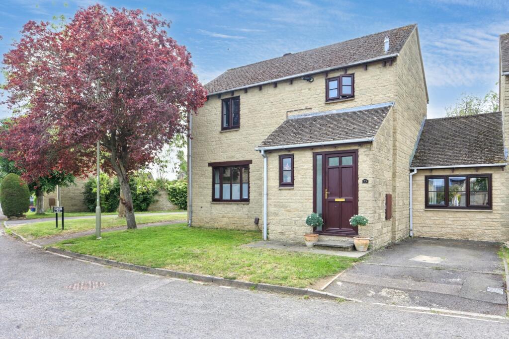 Main image of property: 23 Calais Dene, Bampton