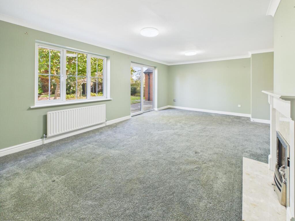 1 Corn Close, Horncastle photo 2
