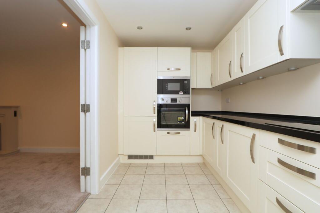 Apartment in Stockport - More
