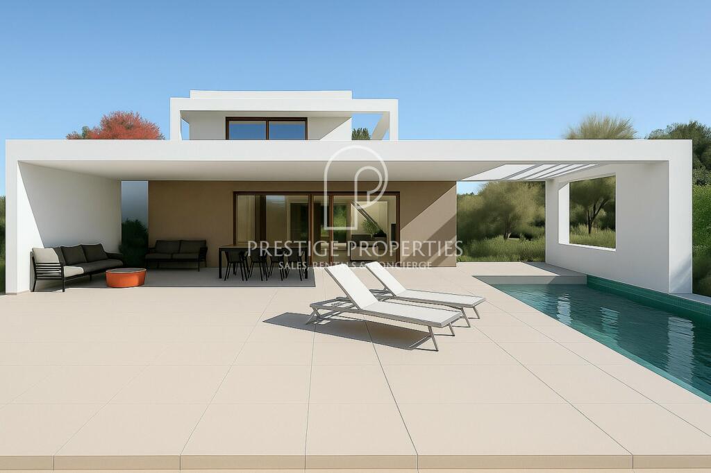 Main image of property: Balearic Islands, Ibiza, Santa Eulària Des Riu