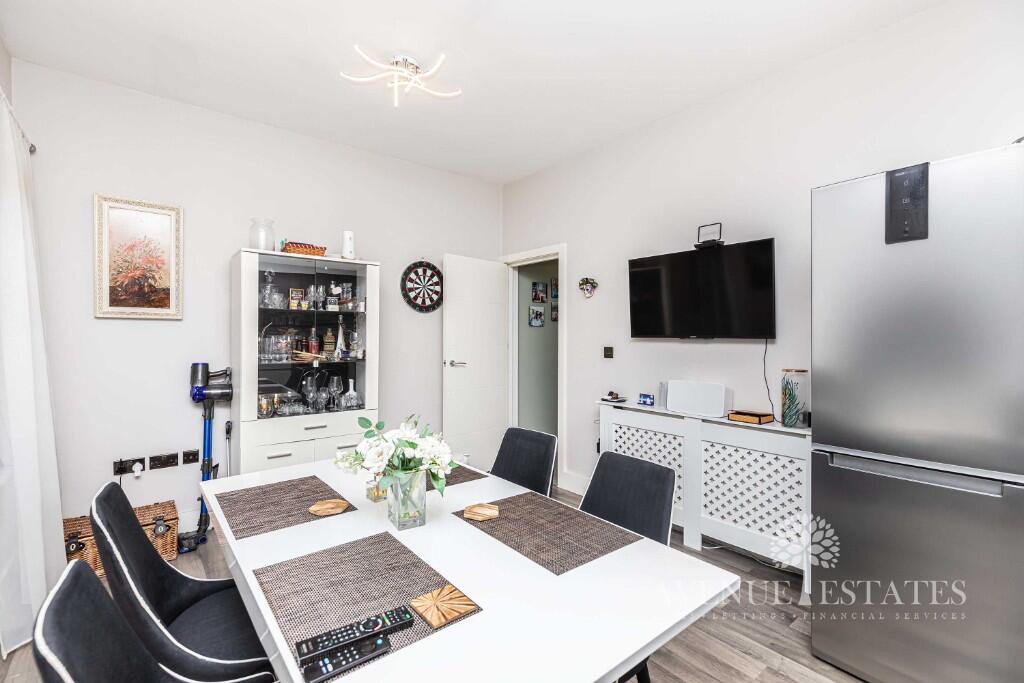 Corbin House, Palmerston Road, Bournemouth, Dorset, BH1 – pohled 4