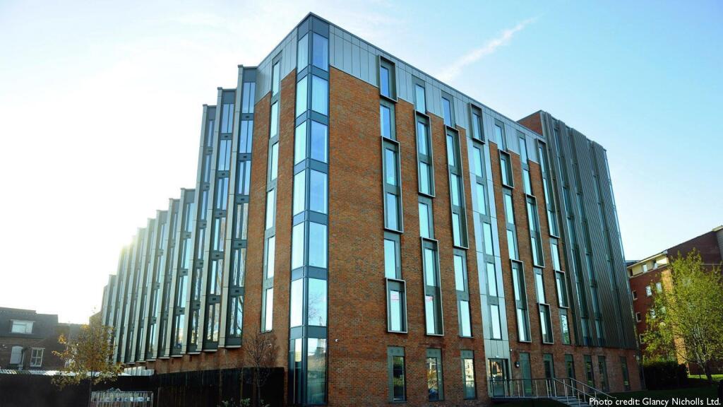 Main image of property: BIRMINGHAM | STUDENT | SEPTEMBER | B29