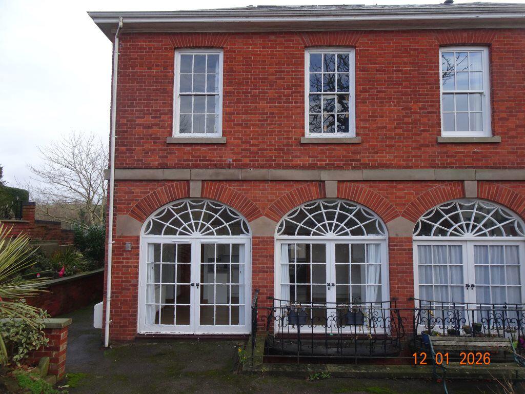 Main image of property: Birley House, Edge Lane, Sheffield, S6 1ES