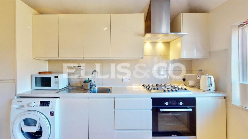 Apartment in London - View 4