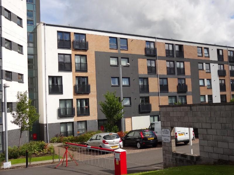 Main image of property: Firpark Court, Glasgow, G31