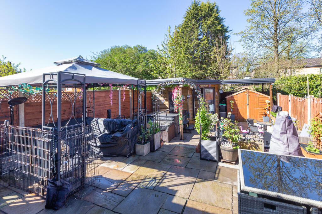 House in Rochdale, Greater Manchester - View 4