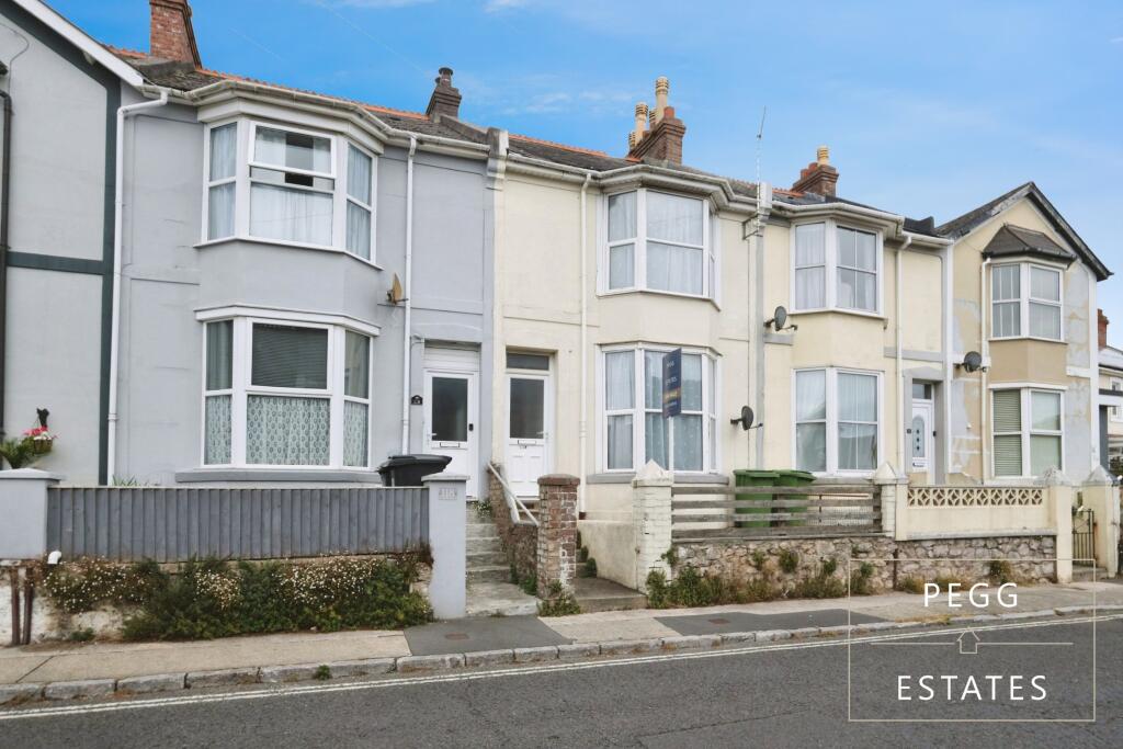 Main image of property: Windsor Road, Torquay