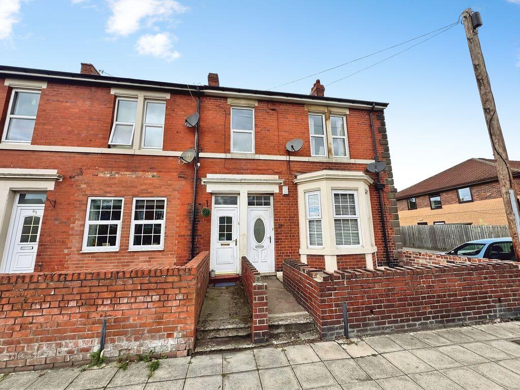 Main image of property: Ravensworth Road, Dunston