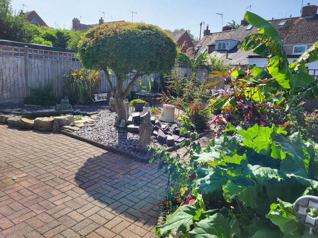 Additional image 26 of High Street, Broom, Alcester, B50