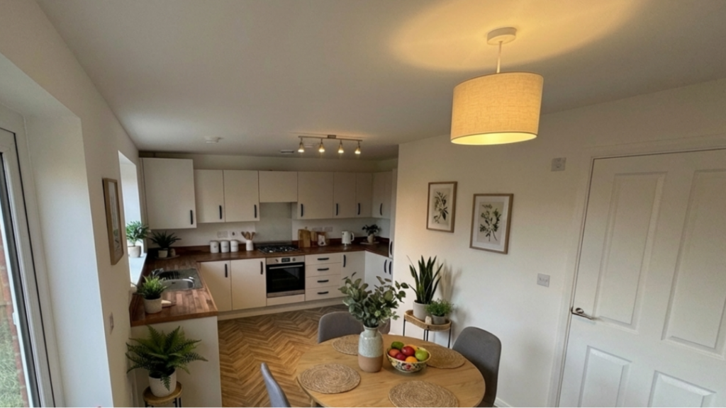 House in Salisbury, Wiltshire - View 4