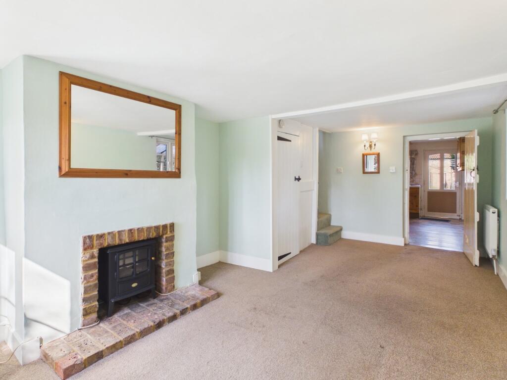 Main image of property: Hollybush Hill, Stoke Poges, Buckinghamshire, SL2