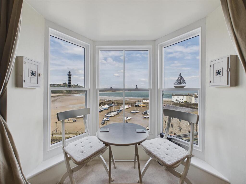Main image of property: Crackwell Street, Tenby