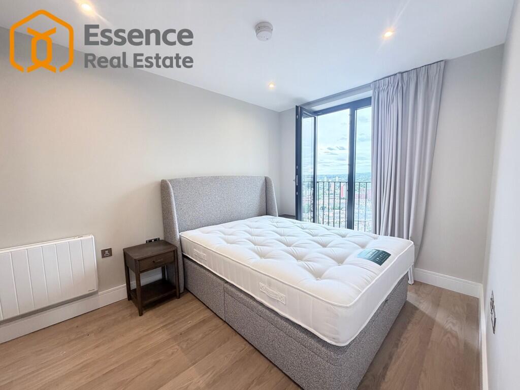 Apartment in Birmingham - More