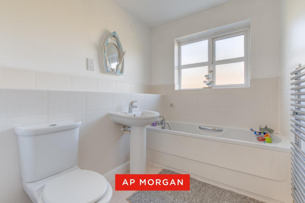 Additional image 9 of Shottery Close, Ipsley, Redditch, B98