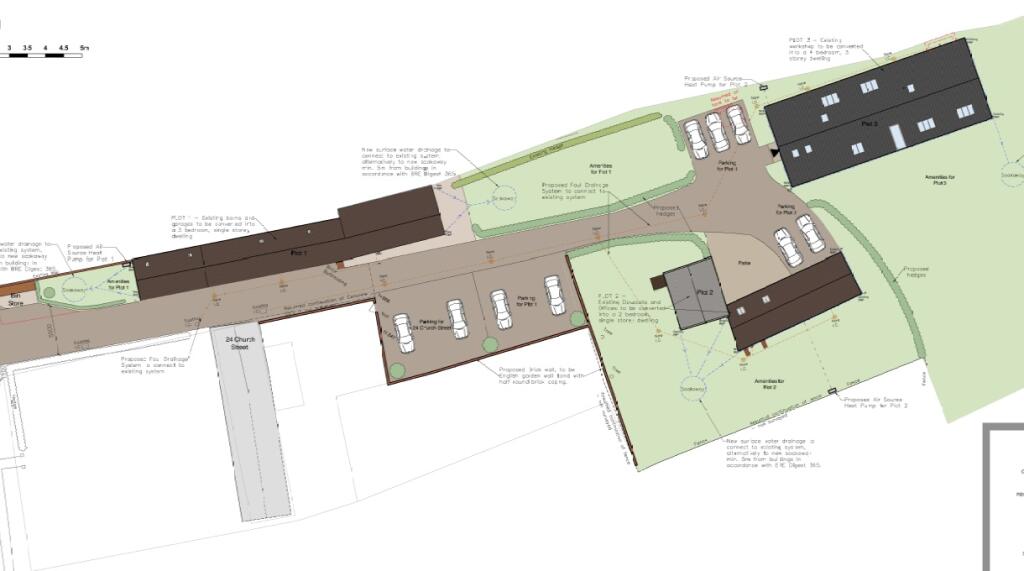 Church Street, Northborough, Peterborough - View 4