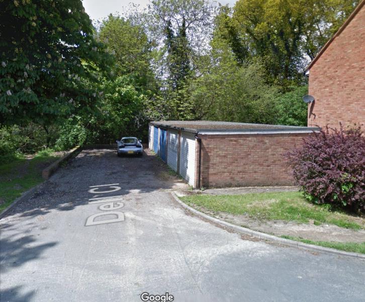 Main image of property: Dell Close, St Leonards on sea