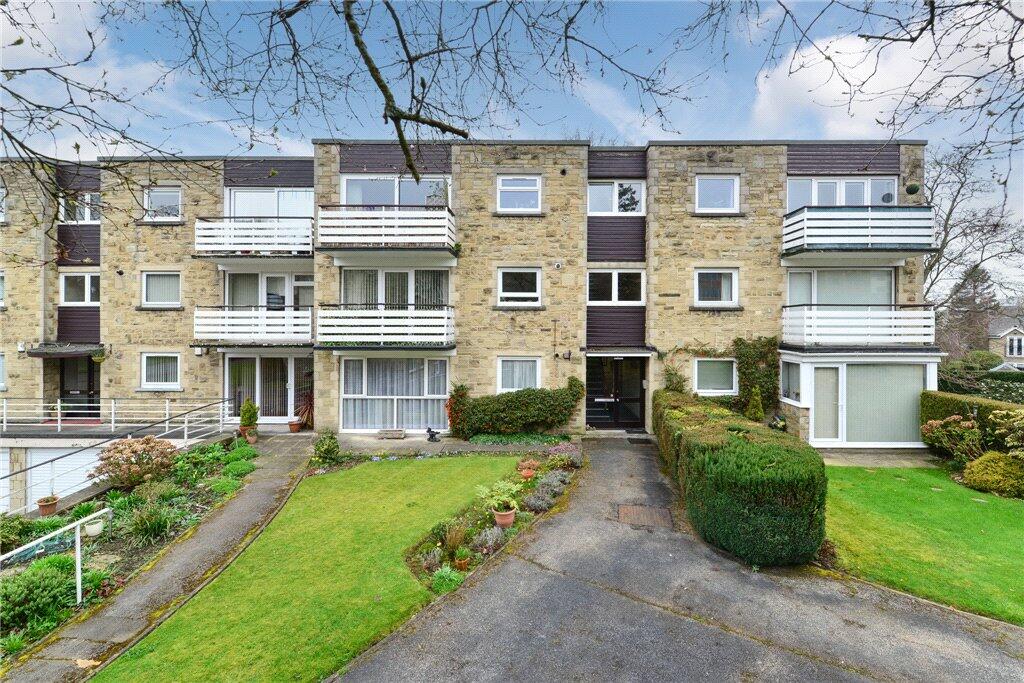 Park Road, Bingley, West Yorkshire, BD16