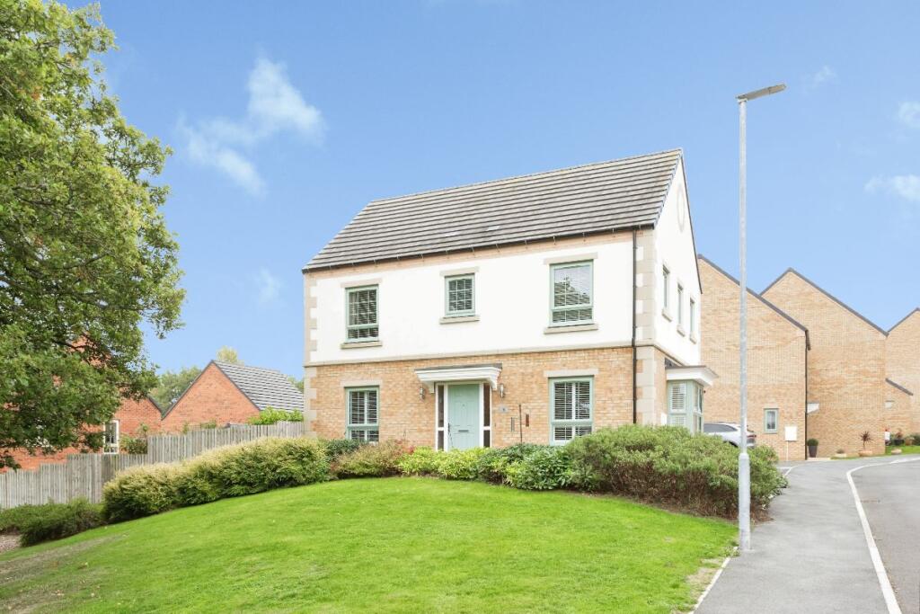 Main image of property: Oak View, Castle Croft, 9 Burnhope Way, Barnard Castle