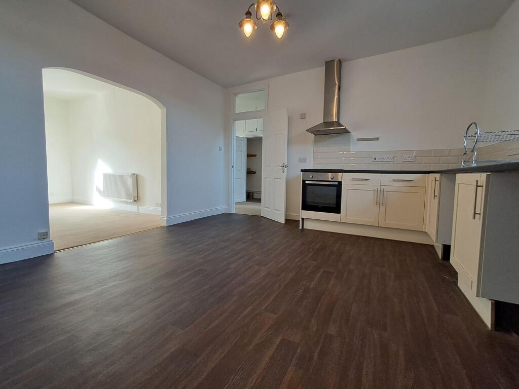 Main image of property: 12 High Street, Fishguard, Pembrokeshire