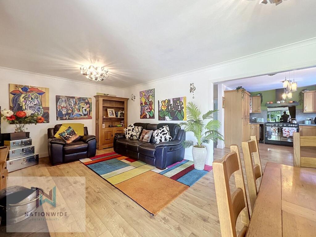 Sutton Lane, Adlington, Chorley - View 5