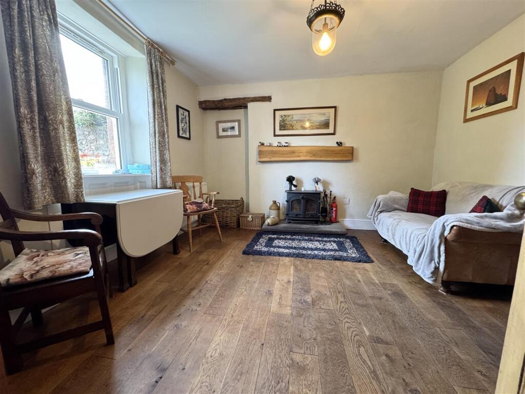 House in Carlisle - More