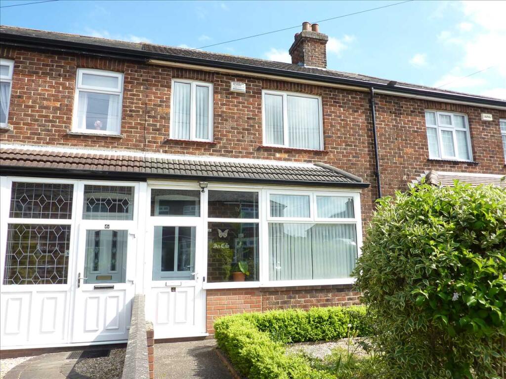 Main image of property: WELBECK PLACE, GRIMSBY