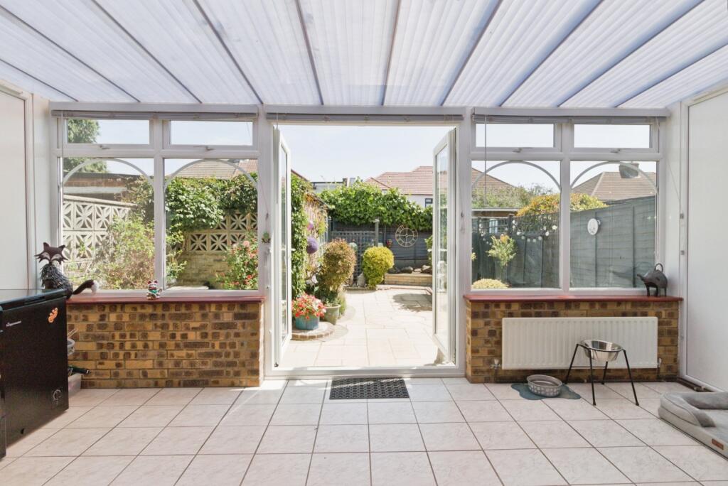 House in London - View 4