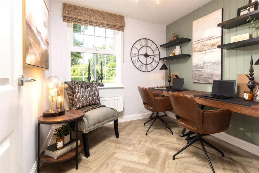 Additional image 7 of Ashtree Grove, Hampton-in-Arden, Solihull, West Midlands, B92