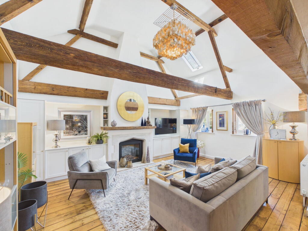 Main image of property: Curteys, Old Harlow