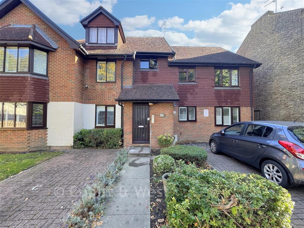 Main image of property: Lenham Road, Sutton, Surrey