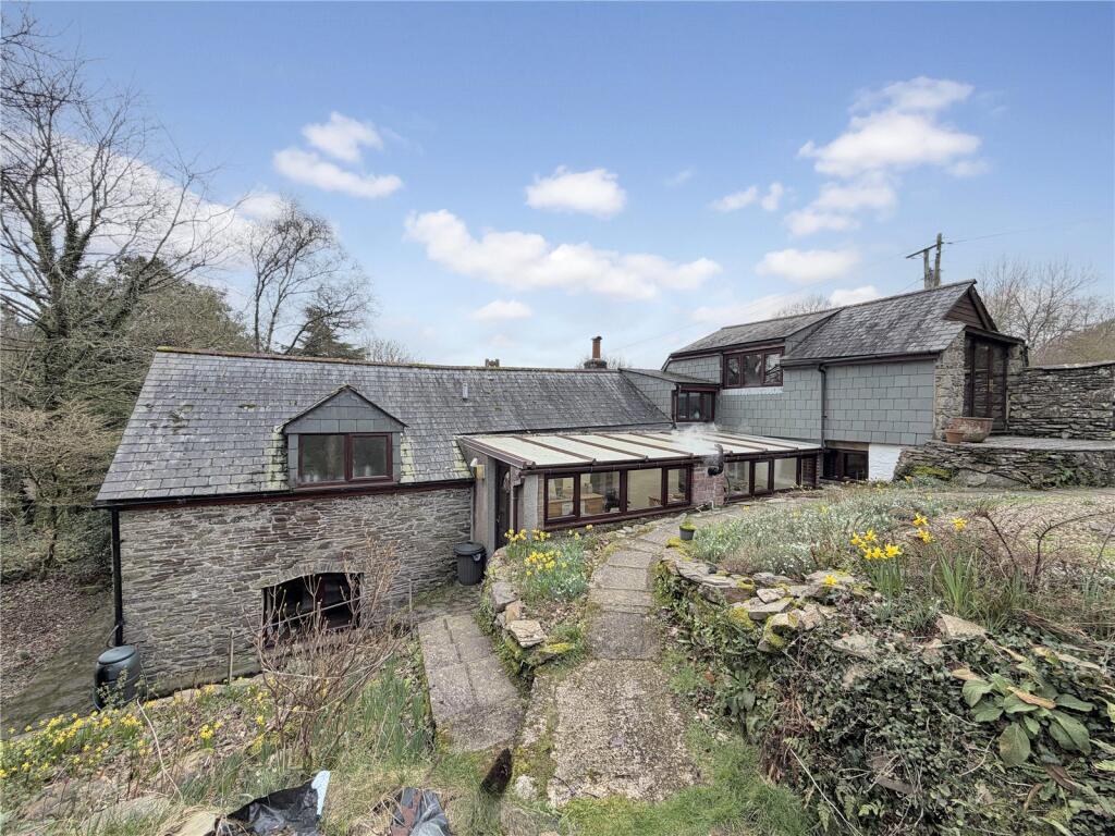 Main image of property: Bathpool, Launceston, Cornwall, PL15