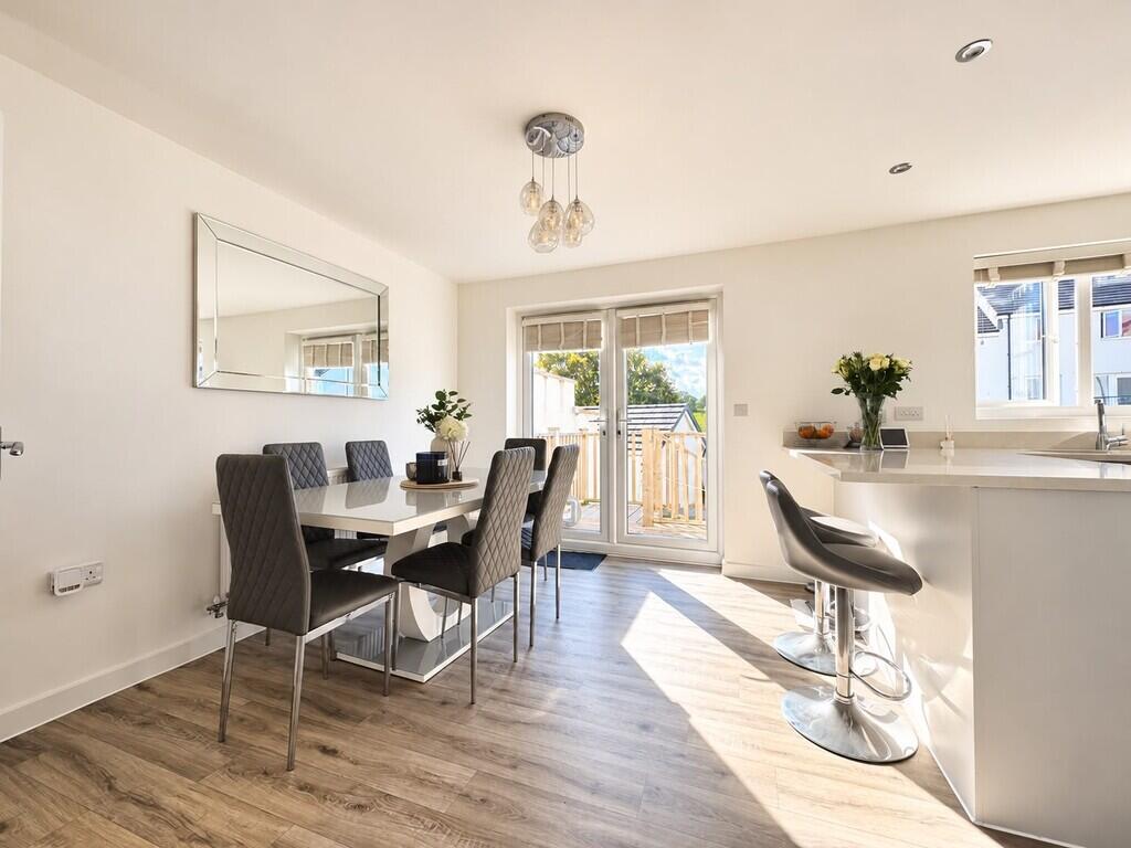 Starling Drive, Derriford photo 4