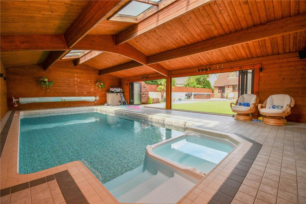Rockland Road, Wallasey, Wirral - View 3
