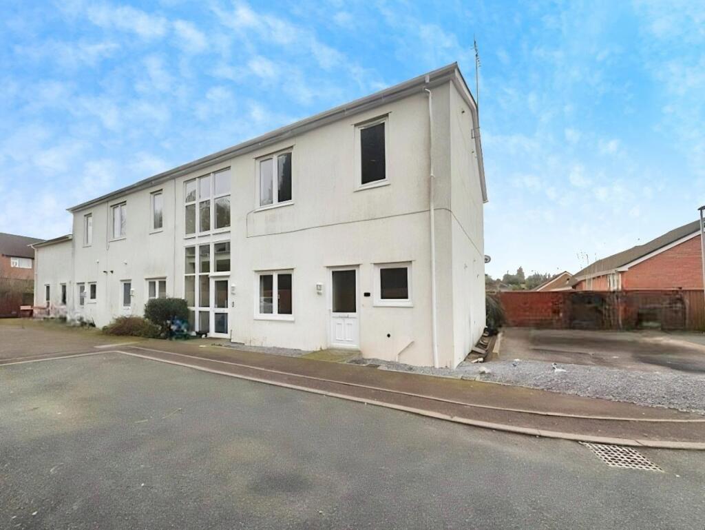 Main image of property: The Old Bakery, Bakery Mews, Bream