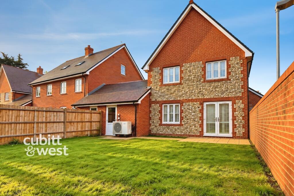 House in Arun, Barnham and Eastergate - View 5