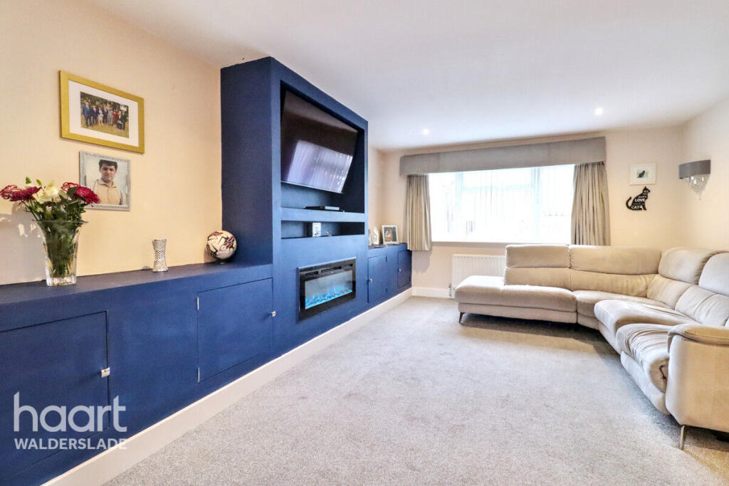 Main image of property: Corral Close, Darland