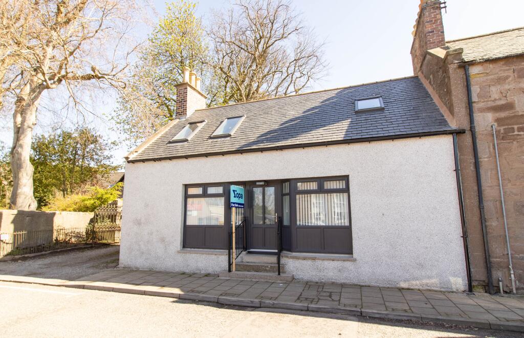 Additional image 5 of High Street, Laurencekirk, AB30
