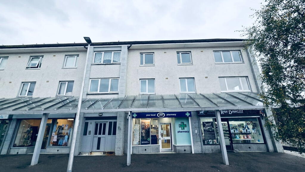 Main image of property: Tron Court, Tullibody, Alloa, FK10 2PS