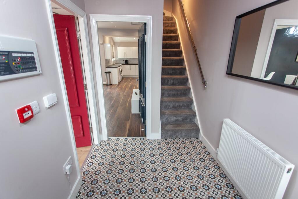 House in Liverpool - View 3