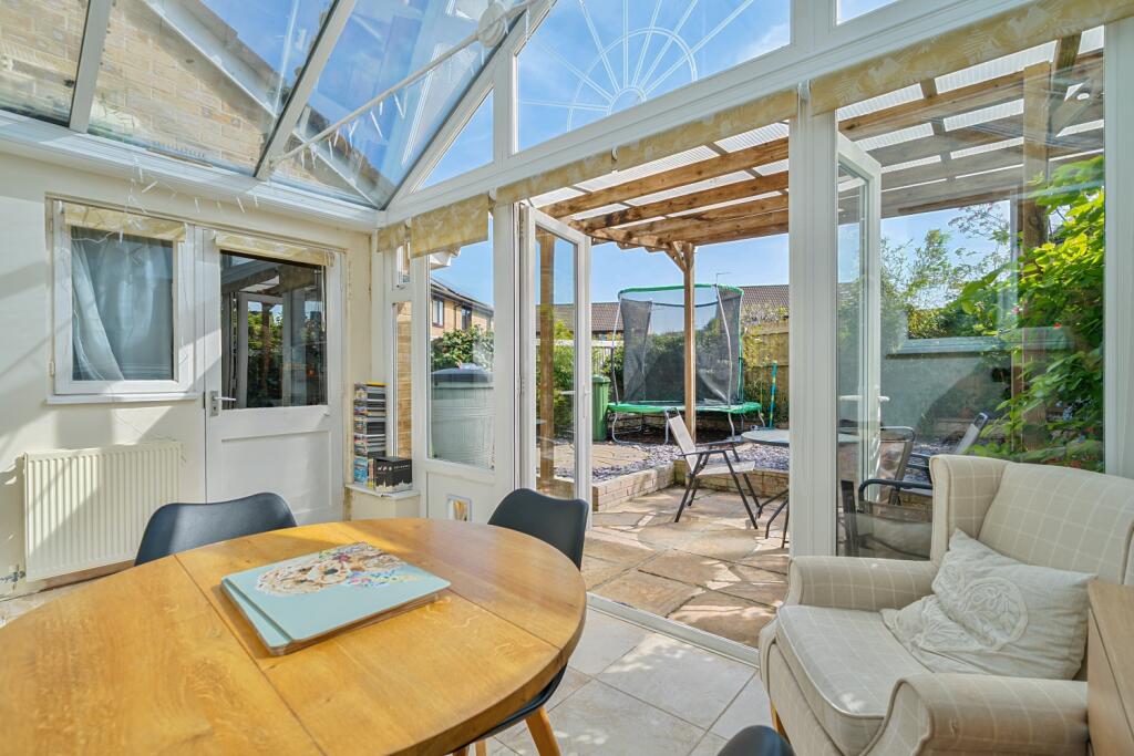 Main image of property: Wester-moor Way, Roundswell, Barnstaple, Devon, EX31