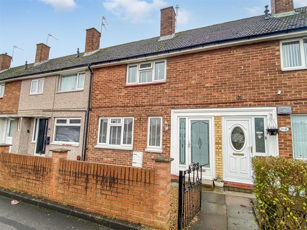 Main image of property: Lightfoot Road, Newton Aycliffe