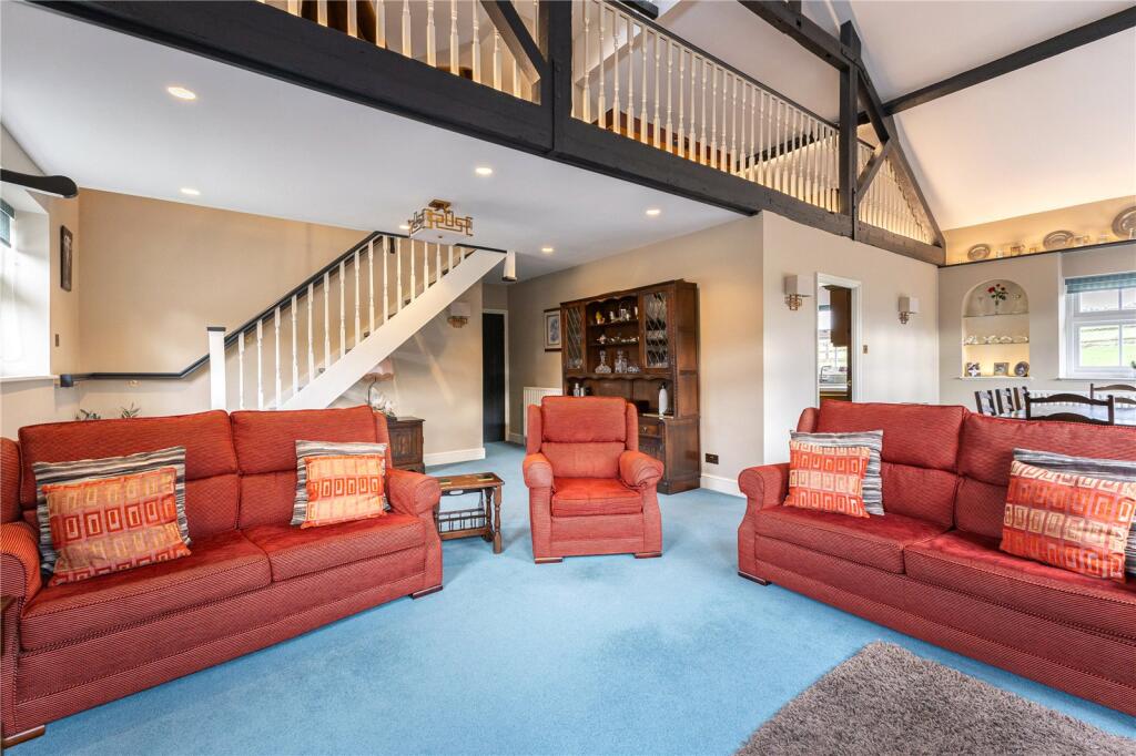 Additional image 6 of Redbourn Road, St. Albans, Hertfordshire, AL3