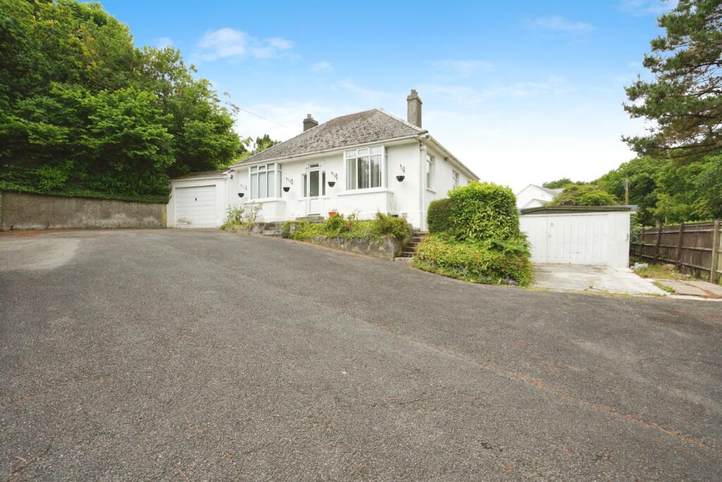 Main image of property: St. Mewan, St. Austell, Cornwall, PL26